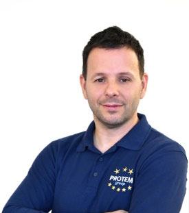 georgios polyzois protem