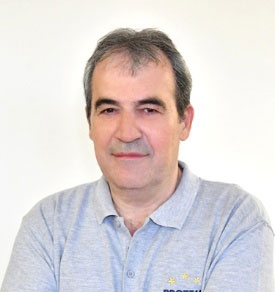 dimitris tselepis protem