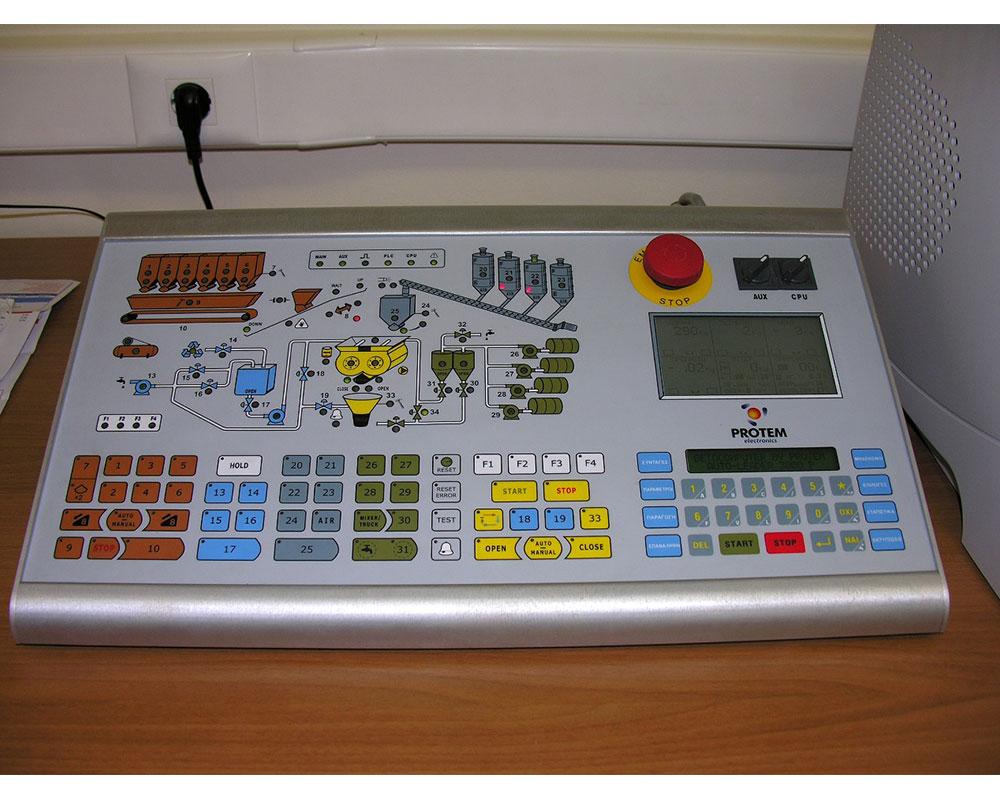 Auto-Leader 3000P