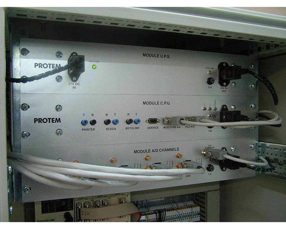 Auto-Leader 3000P