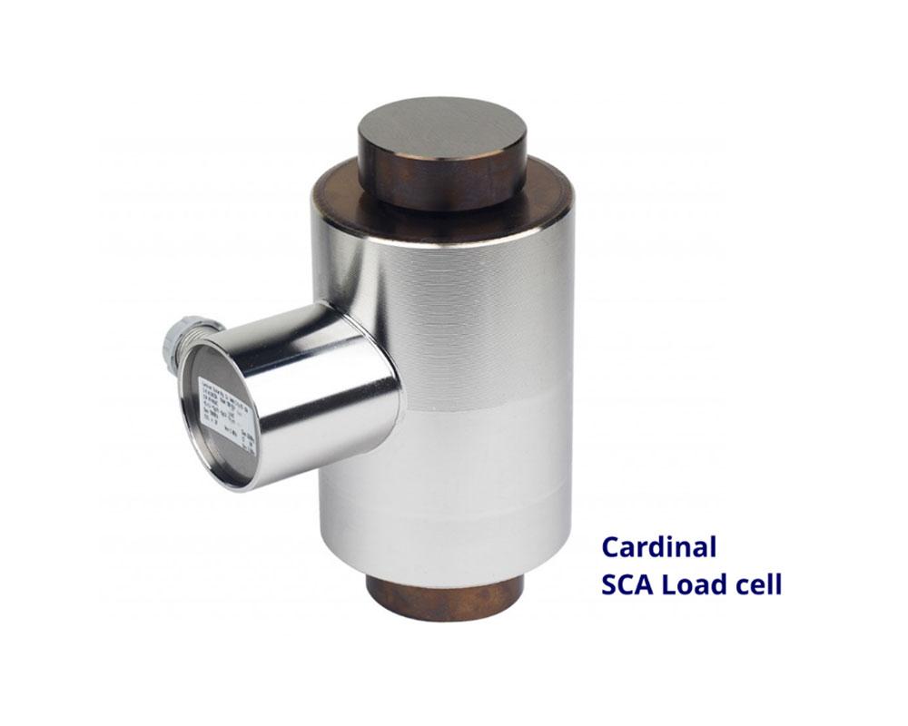 Load Cells for Weighbridges