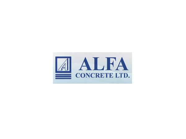 ALFA-CONCRETE-LTD